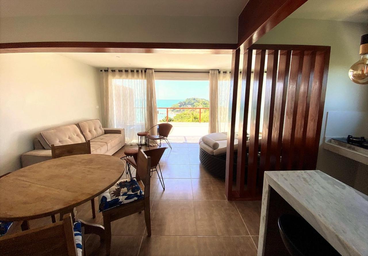 Pouso Do Sol - Apartamento Com Vista Panoramica Em Morro มอร์โฮเจอเซาเปาลู ภายนอก รูปภาพ