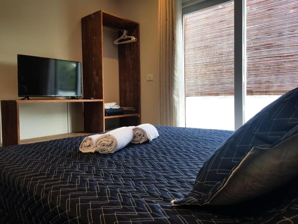 Pouso Do Sol - Apartamento Com Vista Panoramica Em Morro มอร์โฮเจอเซาเปาลู ภายนอก รูปภาพ