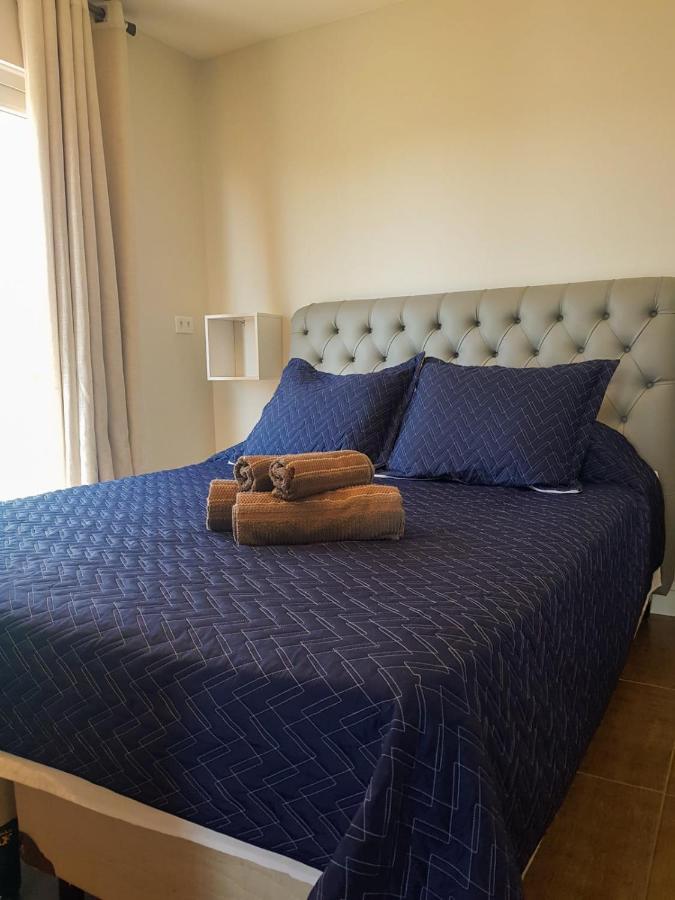 Pouso Do Sol - Apartamento Com Vista Panoramica Em Morro มอร์โฮเจอเซาเปาลู ภายนอก รูปภาพ