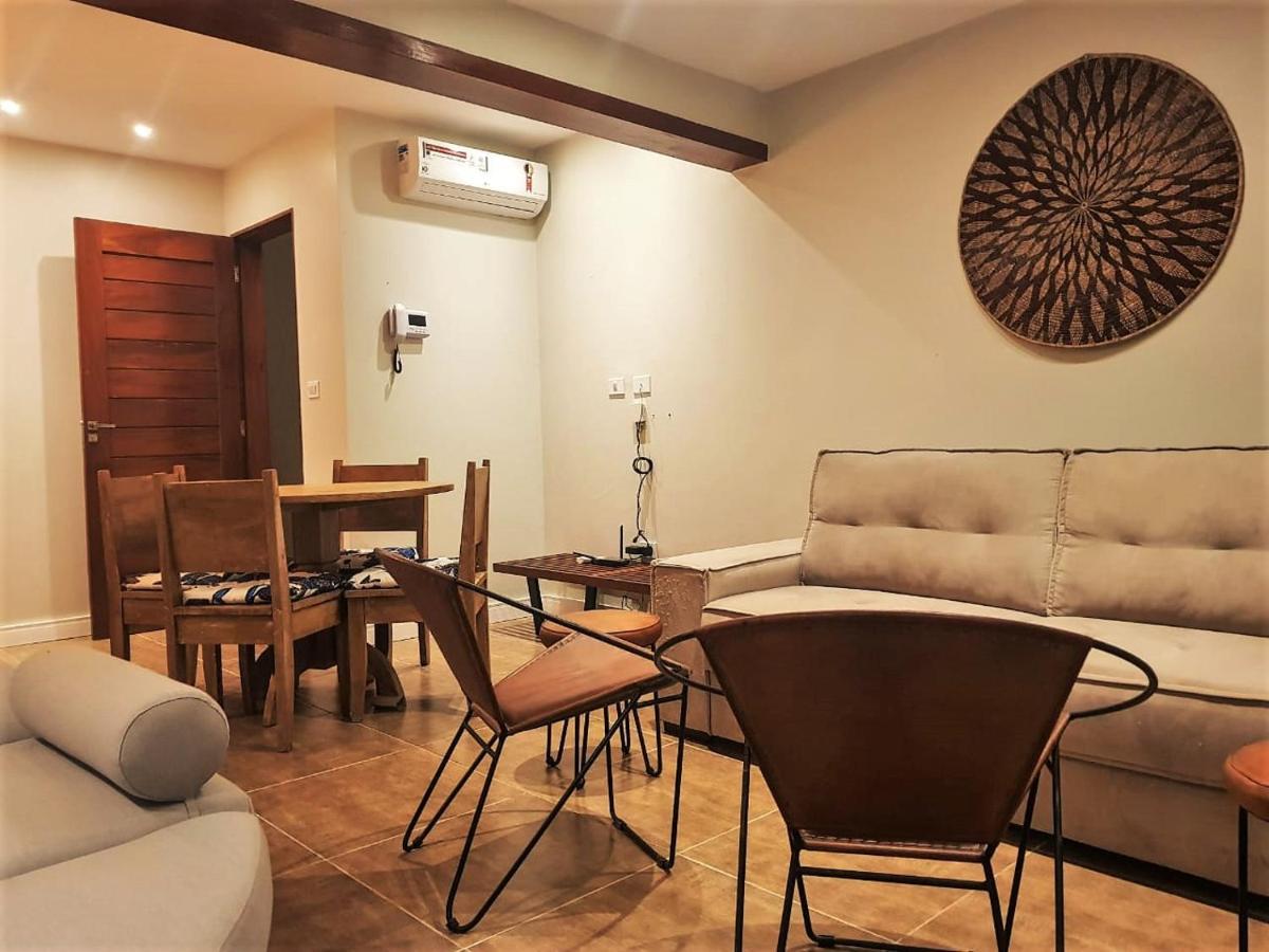Pouso Do Sol - Apartamento Com Vista Panoramica Em Morro มอร์โฮเจอเซาเปาลู ภายนอก รูปภาพ