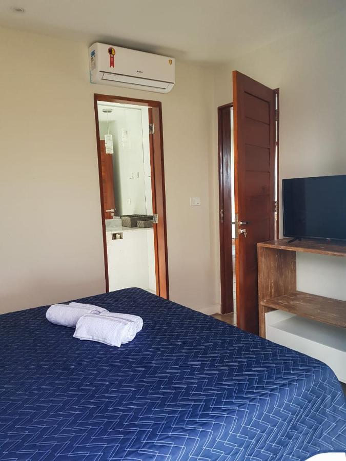 Pouso Do Sol - Apartamento Com Vista Panoramica Em Morro มอร์โฮเจอเซาเปาลู ภายนอก รูปภาพ