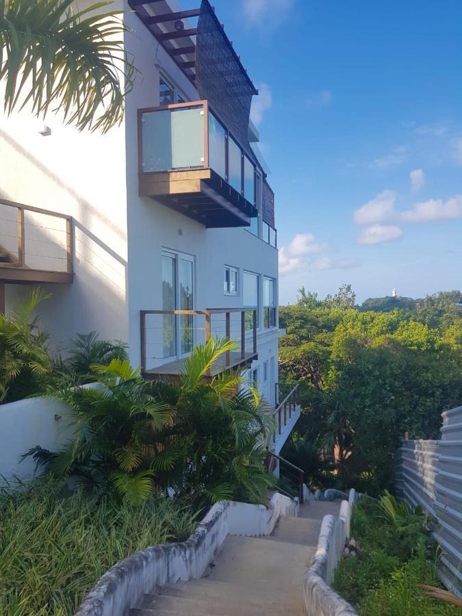 Pouso Do Sol - Apartamento Com Vista Panoramica Em Morro มอร์โฮเจอเซาเปาลู ภายนอก รูปภาพ