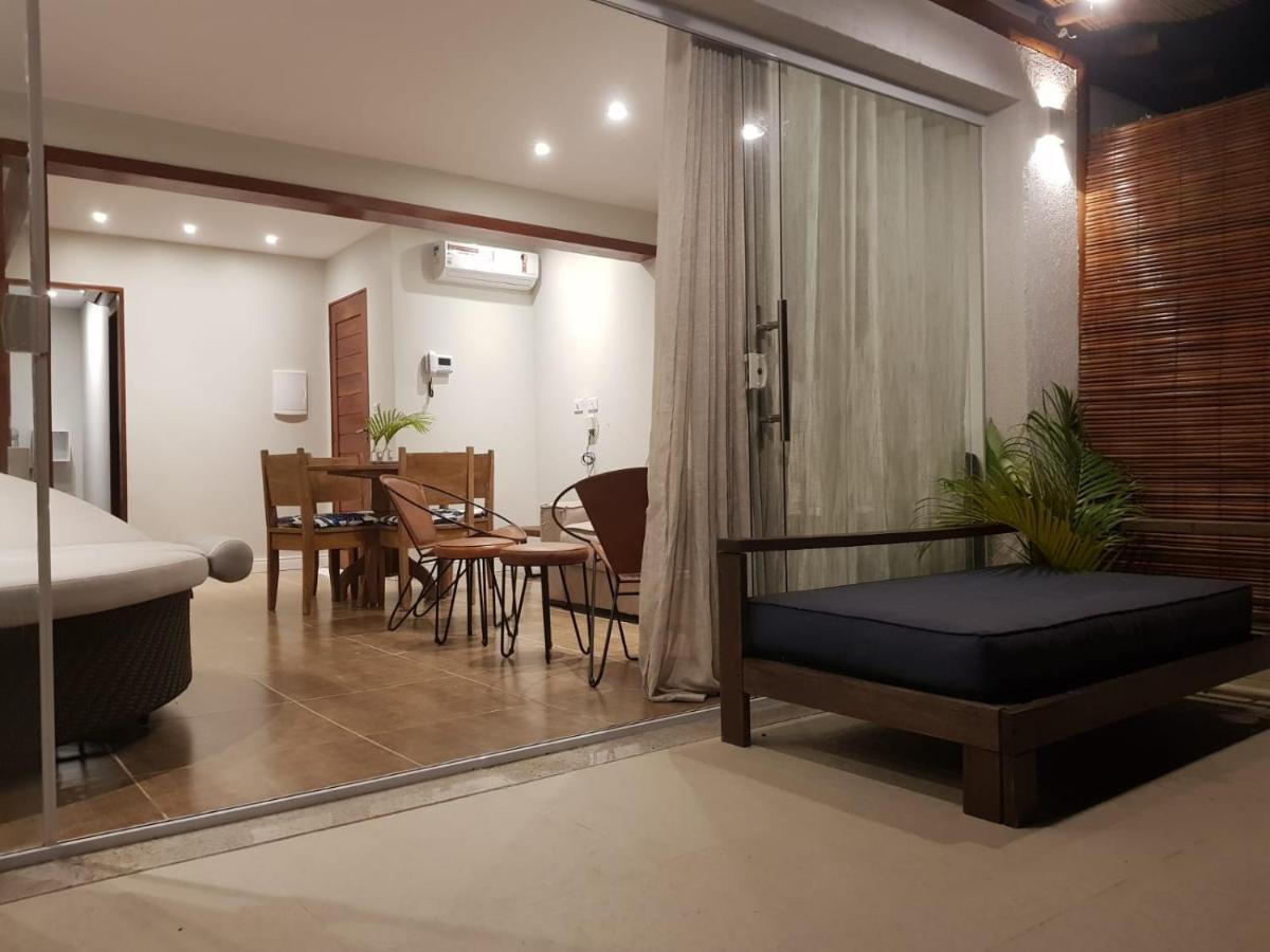 Pouso Do Sol - Apartamento Com Vista Panoramica Em Morro มอร์โฮเจอเซาเปาลู ภายนอก รูปภาพ